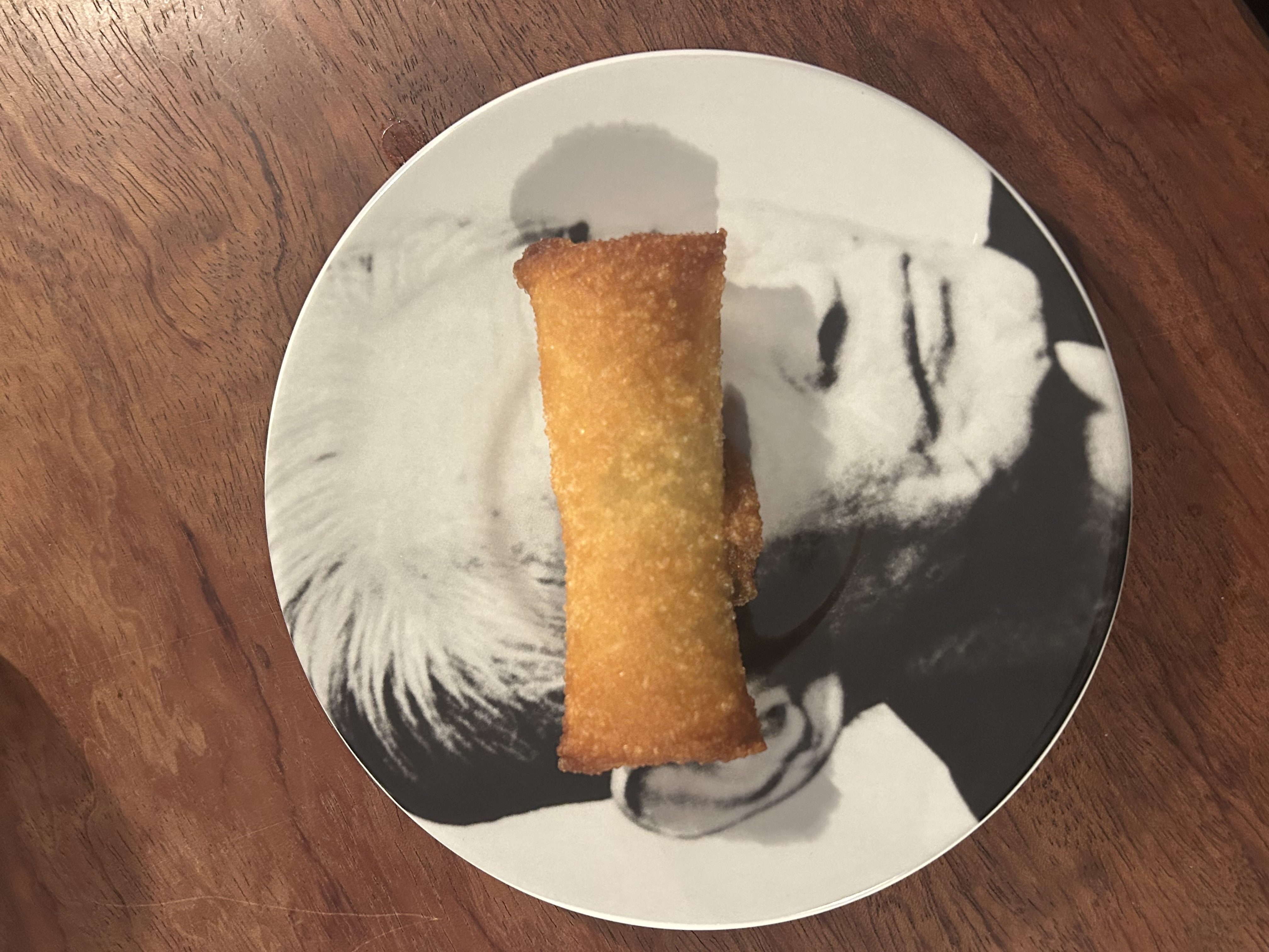 焼き菓子